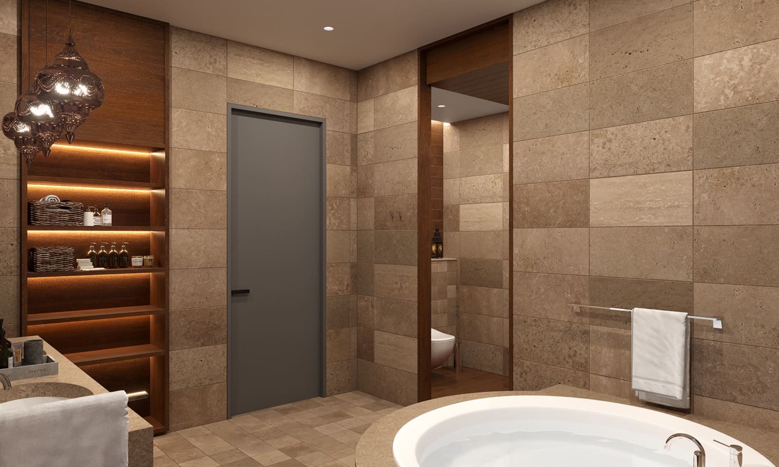 12 quarto Moradia para venda em Marbella com piscina garagem - 12 900 000 € (Ref: 9725733)