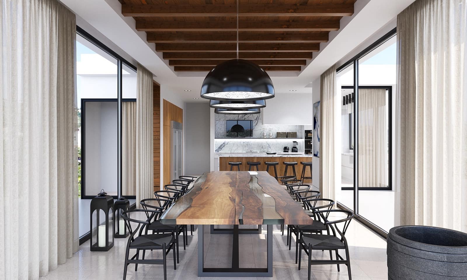 12 quarto Moradia para venda em Marbella com piscina garagem - 12 900 000 € (Ref: 9725733)