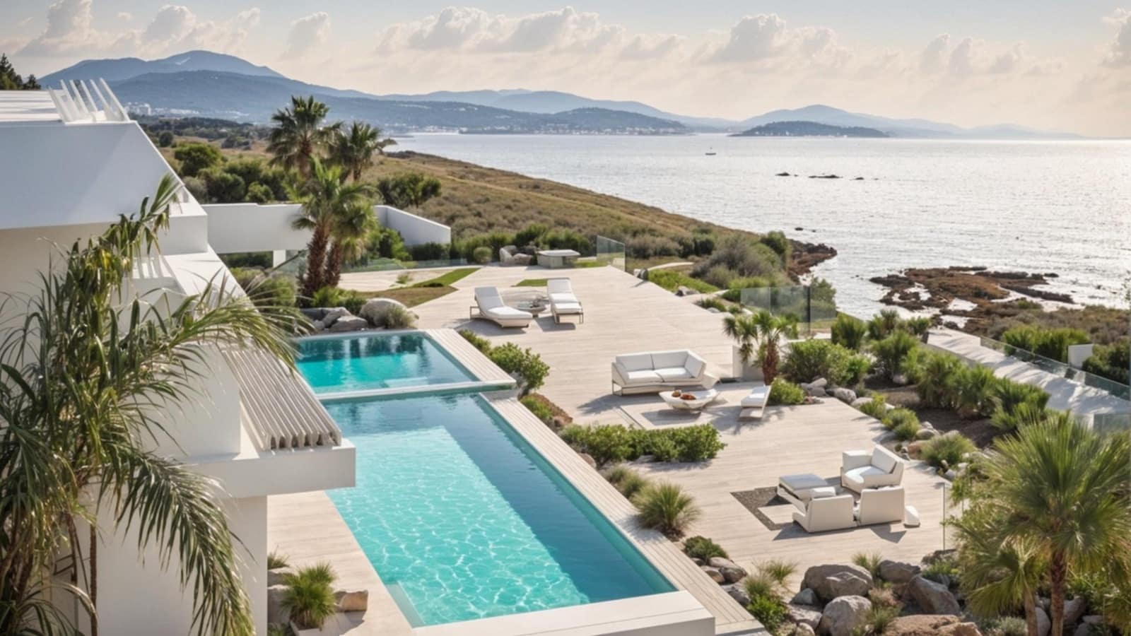 4 sovrum Villa till salu i Marbella med pool garage - 995 000 € (Ref: 9725735)