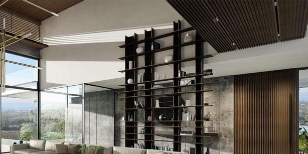 5 chambre Villa/Maison à vendre à Marbella avec piscine garage - 2 895 000 € (Ref: 9725738)