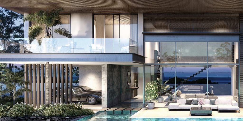 5 chambre Villa/Maison à vendre à Marbella avec piscine garage - 2 895 000 € (Ref: 9725738)