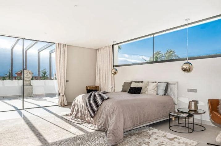 6 chambre Villa/Maison à vendre à Marbella avec piscine garage - 5 450 000 € (Ref: 9725740)