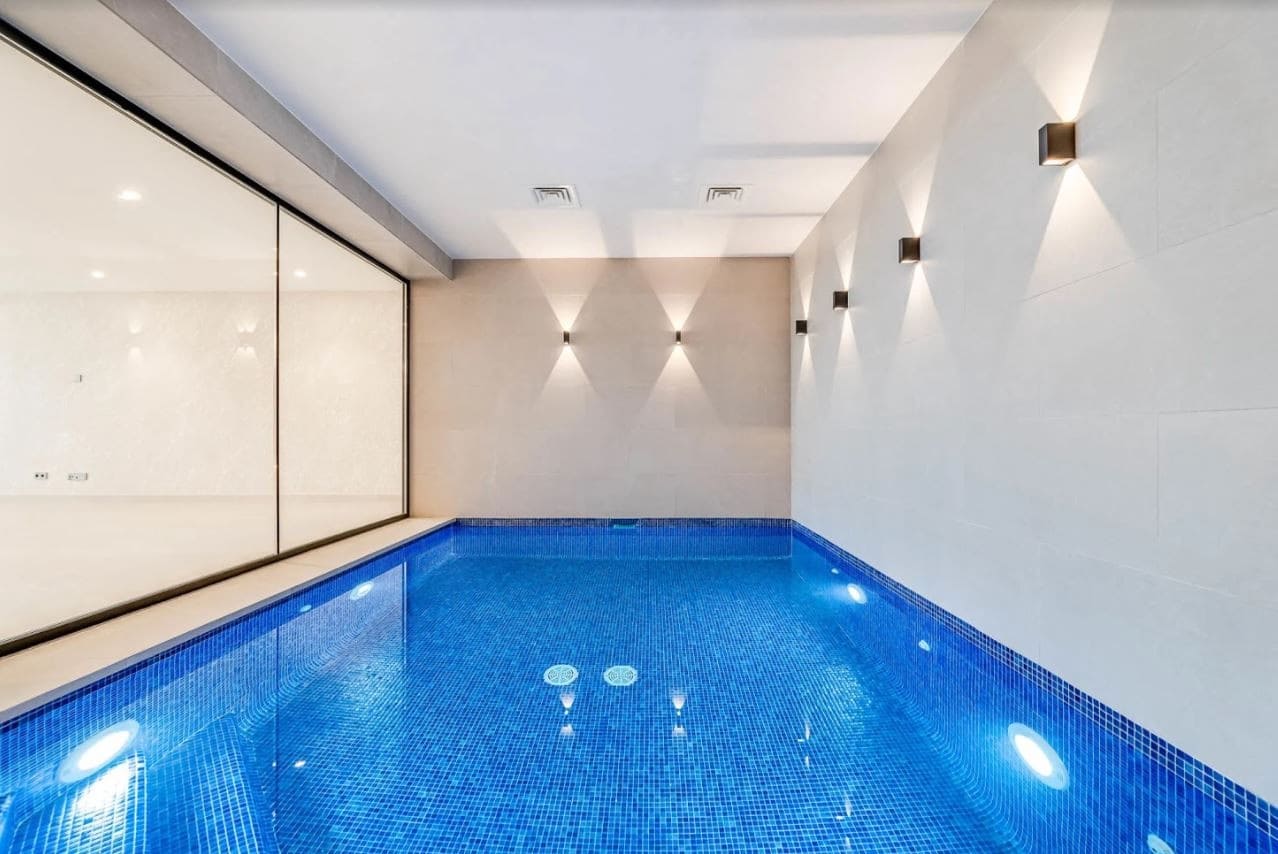 6 chambre Villa/Maison à vendre à Marbella avec piscine garage - 5 450 000 € (Ref: 9725740)