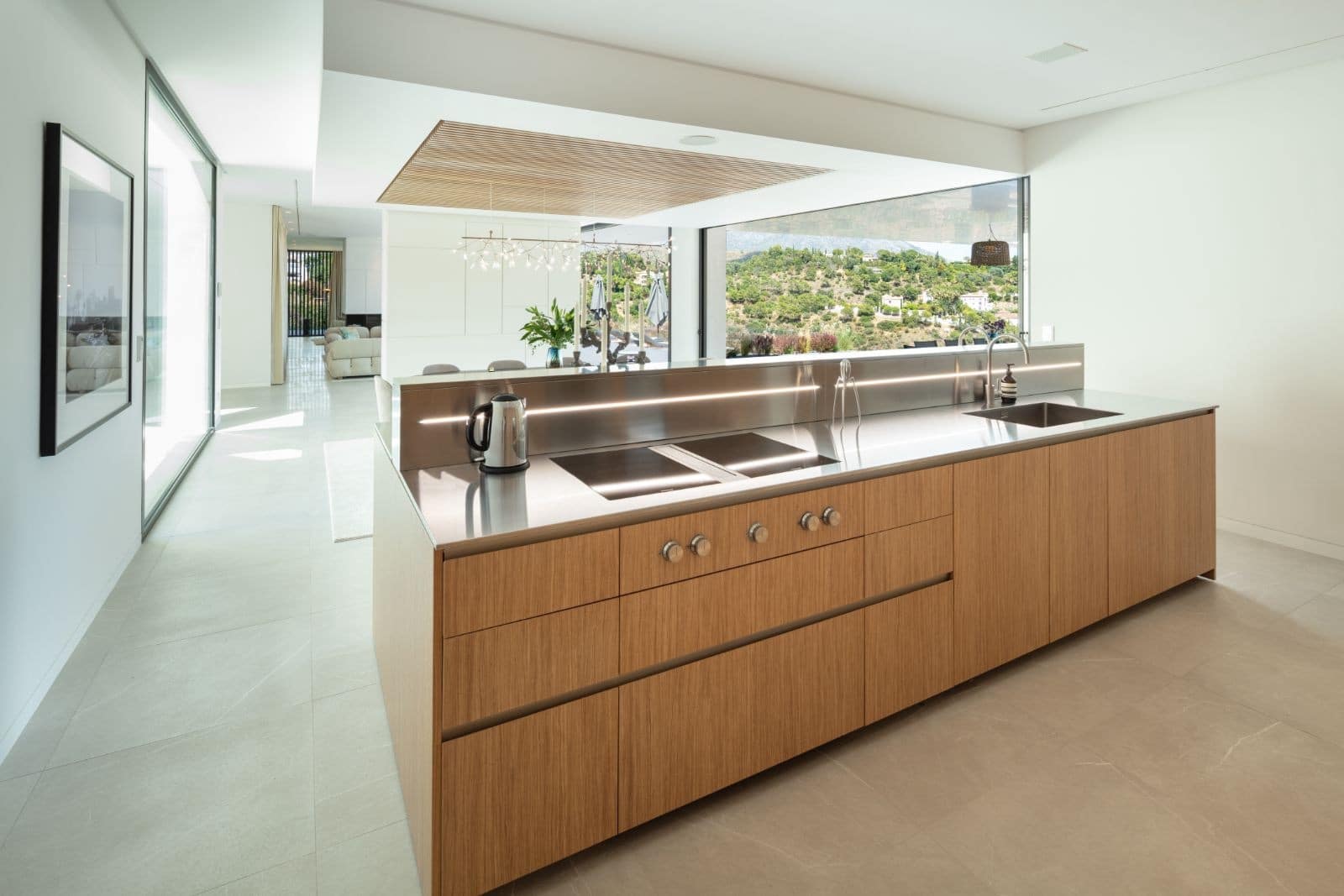 8 slaapkamer Villa te koop in Marbella met zwembad garage - € 8.750.000 (Ref: 9725744)