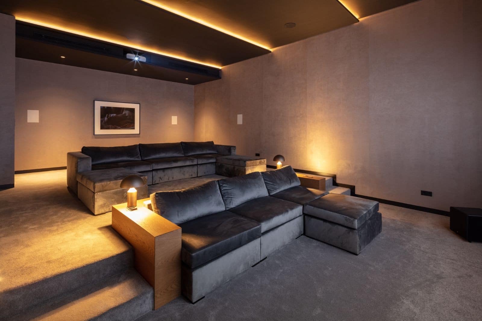 8 slaapkamer Villa te koop in Marbella met zwembad garage - € 8.750.000 (Ref: 9725744)