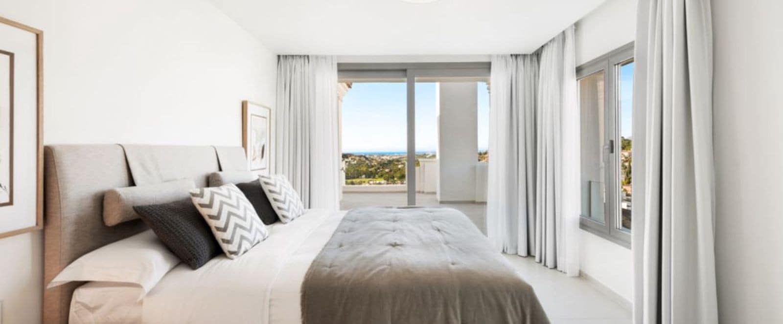 3 camera da letto Appartamento in vendita in Marbella con piscina garage - 965.000 € (Rif: 9725745)