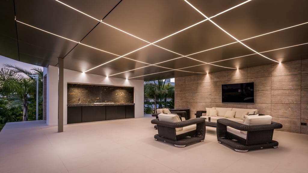 4 slaapkamer Villa te koop in Marbella met zwembad garage - € 5.995.000 (Ref: 9725747)