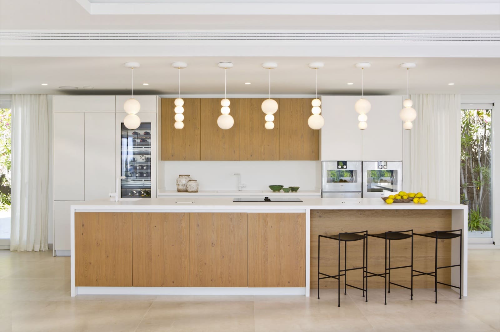 5 soveværelse Villa til salg i Marbella med swimmingpool garage - € 4.495.000 (Ref: 9725751)