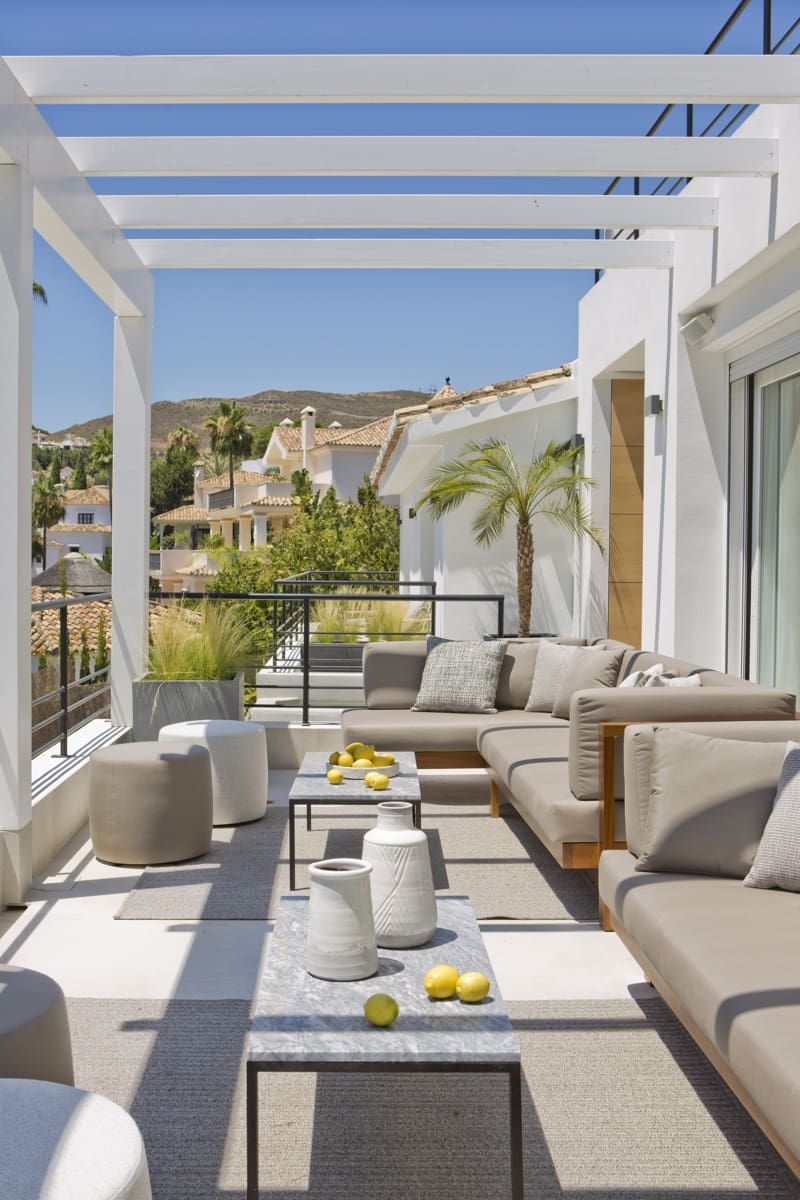 5 soveværelse Villa til salg i Marbella med swimmingpool garage - € 4.495.000 (Ref: 9725751)