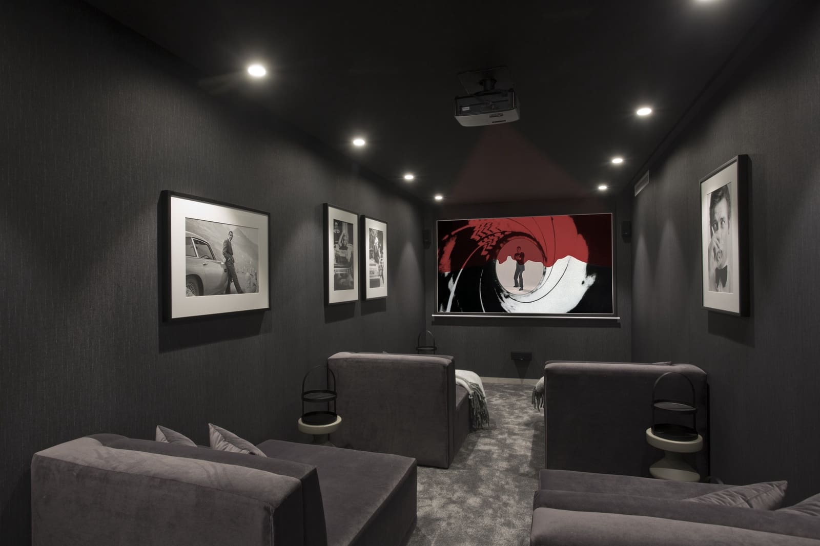 5 soveværelse Villa til salg i Marbella med swimmingpool garage - € 4.495.000 (Ref: 9725751)