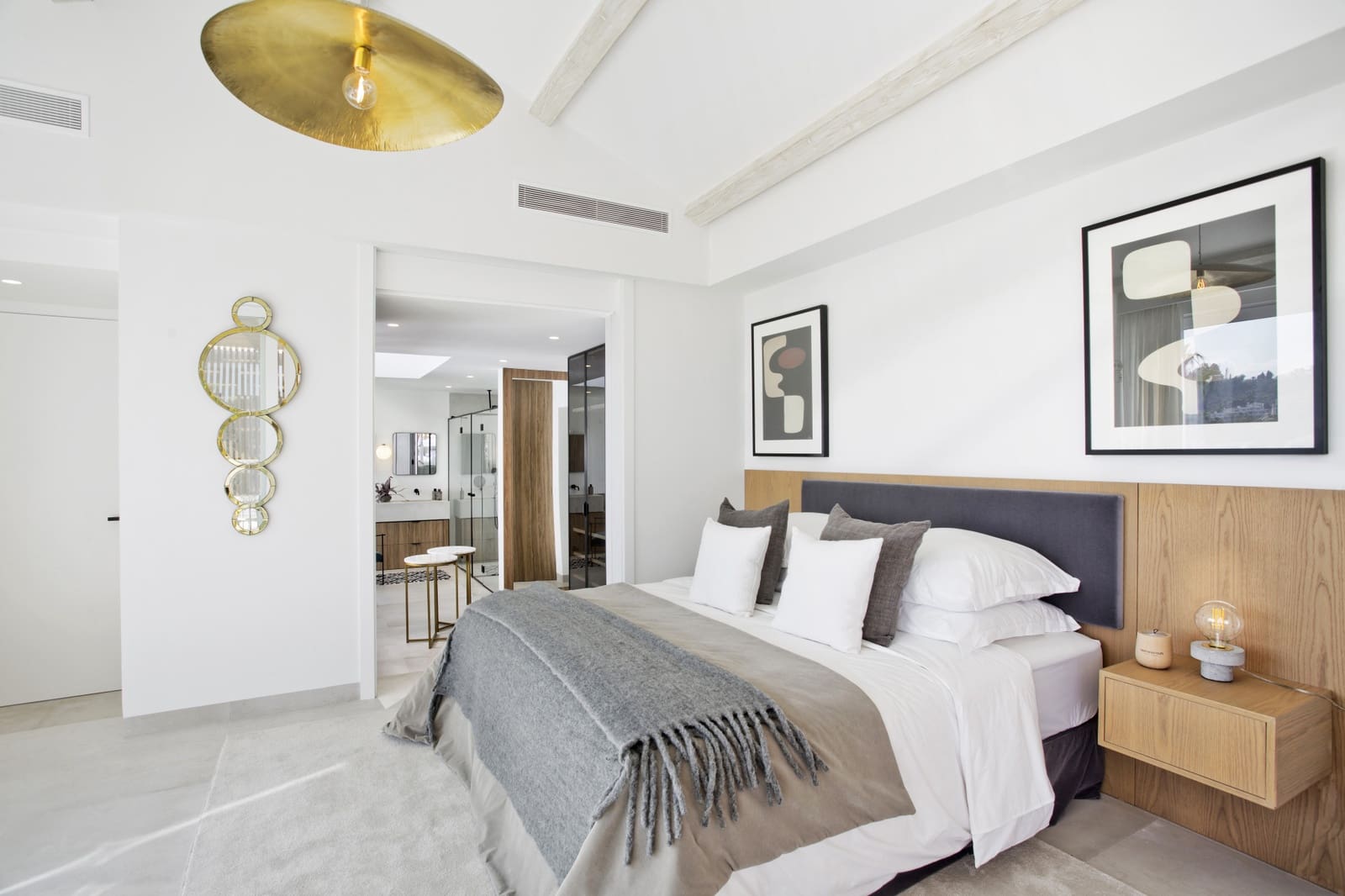 5 soveværelse Villa til salg i Marbella med swimmingpool garage - € 4.495.000 (Ref: 9725751)