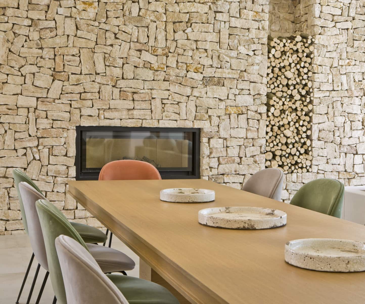 5 soveværelse Villa til salg i Marbella med swimmingpool garage - € 4.495.000 (Ref: 9725751)