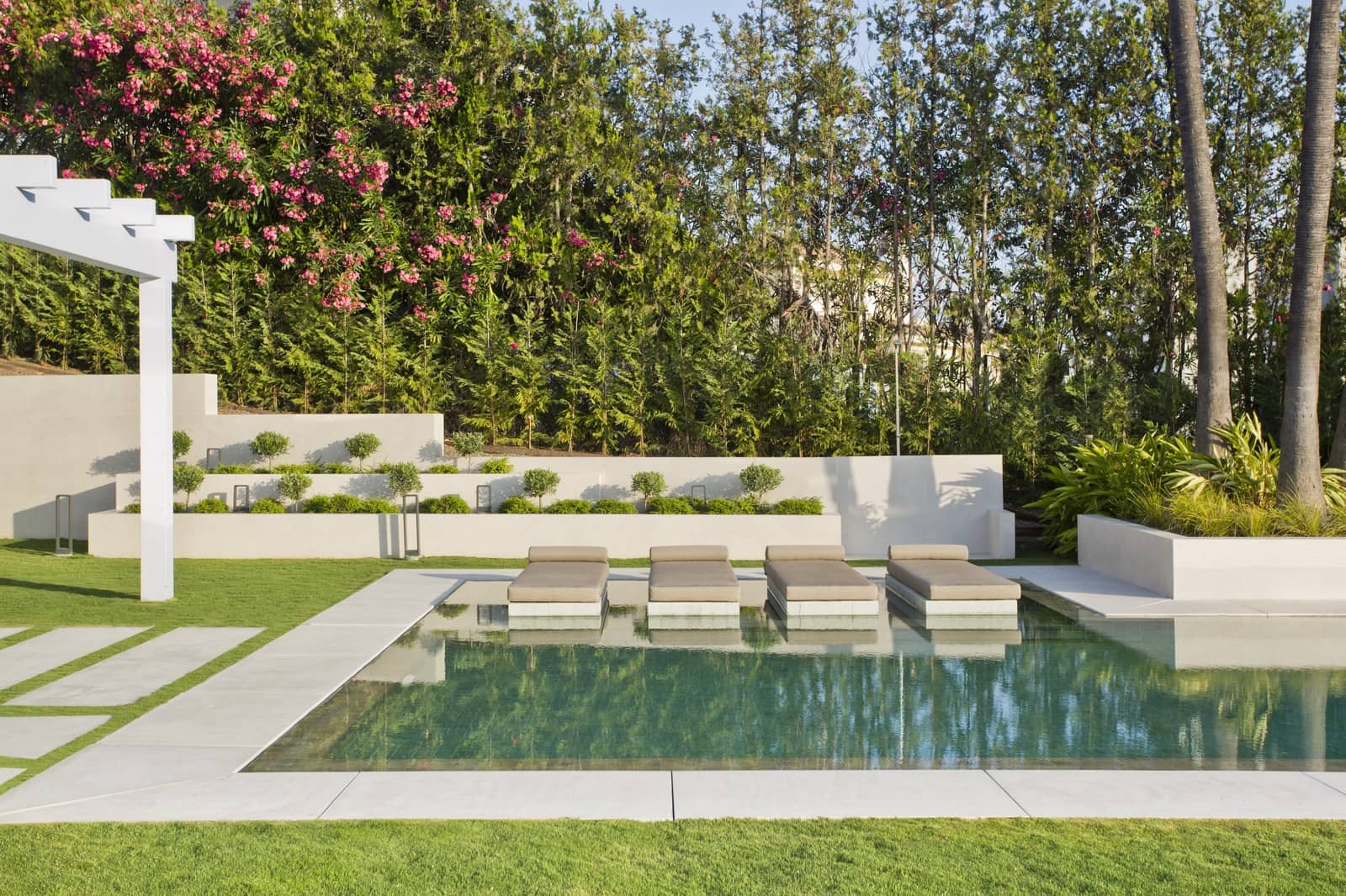 5 soveværelse Villa til salg i Marbella med swimmingpool garage - € 4.495.000 (Ref: 9725751)