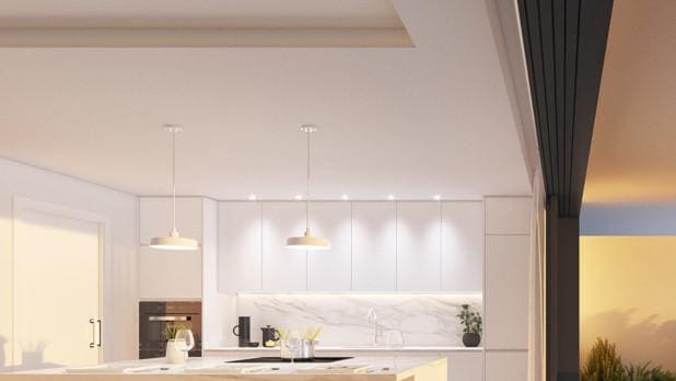 2 sypialnia Apartament na sprzedaż w Estepona z basenem garażem - 361 000 € (Ref: 9725752)