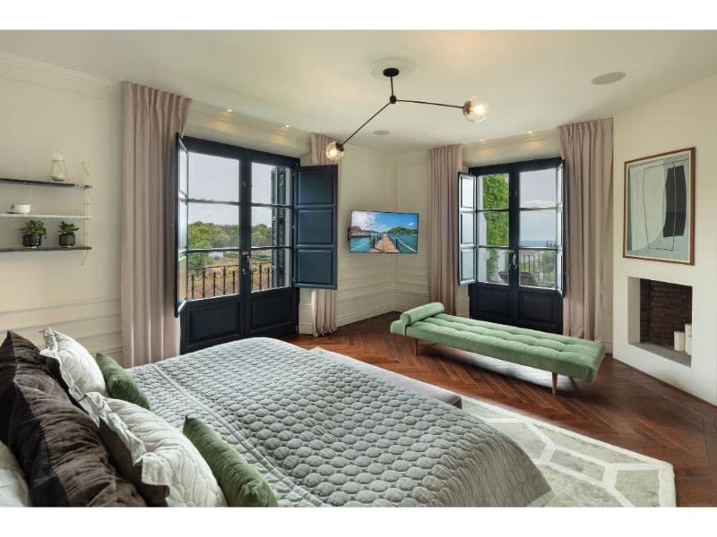 7 sovrum Villa till salu i Marbella med pool garage - 12 500 000 € (Ref: 9725754)