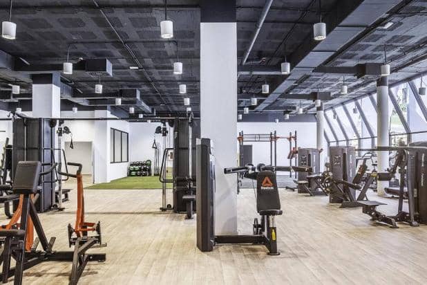 2 soveværelse Lejlighed til salg i Marbella med swimmingpool garage - € 357.000 (Ref: 9725757)