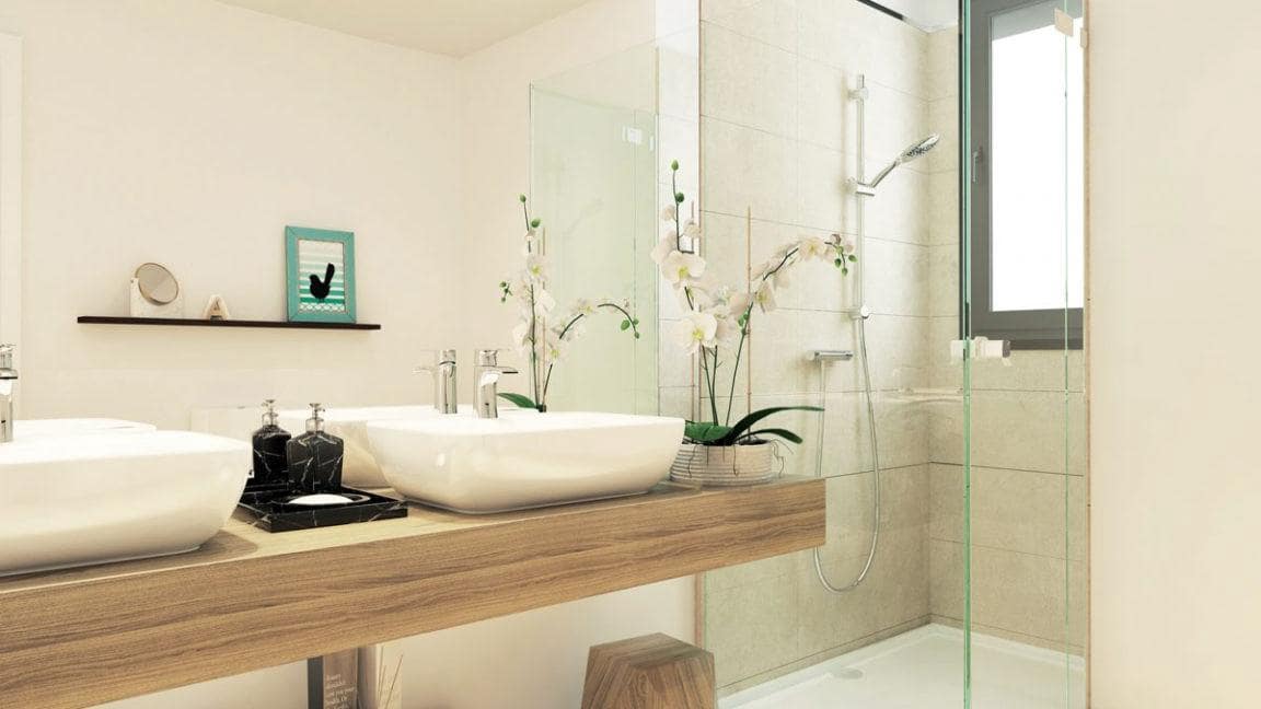 3 slaapkamer Appartement te koop in Marbella met zwembad garage - € 278.000 (Ref: 9725759)