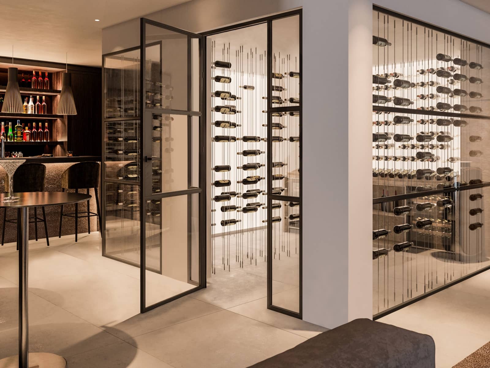 5 bedroom Villa for sale in Marbella with pool garage - € 7,350,000 (Ref: 9725761)