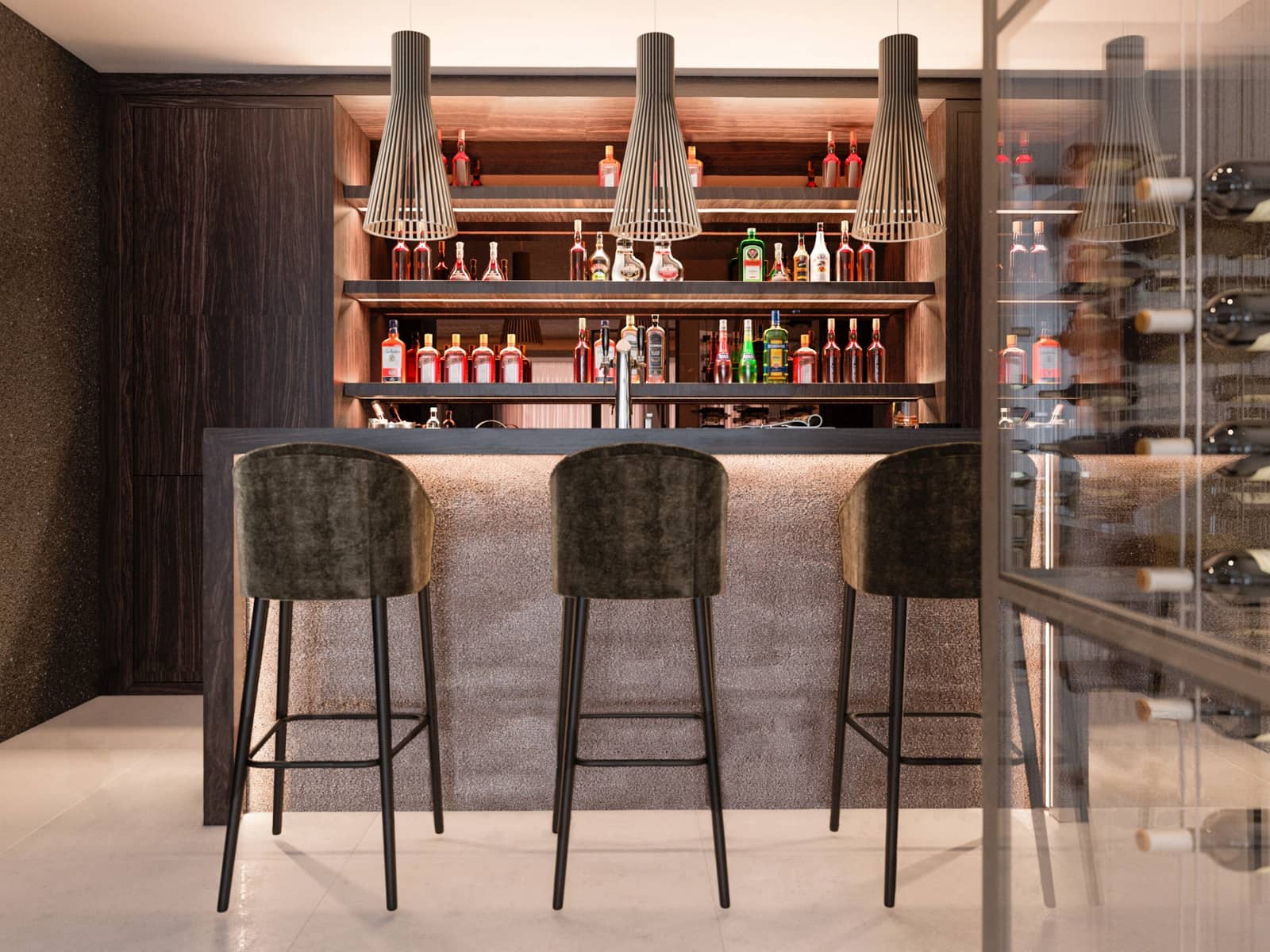 5 bedroom Villa for sale in Marbella with pool garage - € 7,350,000 (Ref: 9725761)