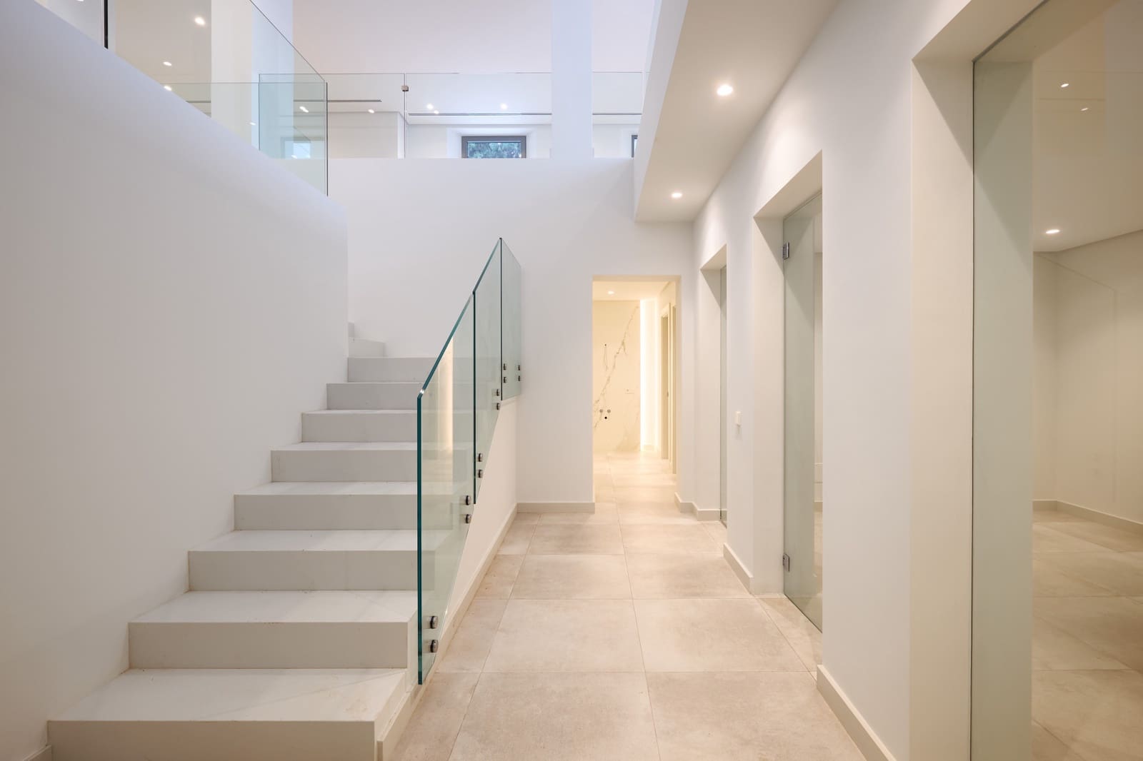 5 bedroom Villa for sale in Marbella with pool garage - € 7,350,000 (Ref: 9725761)