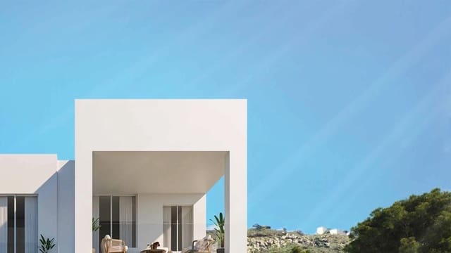 3 camera da letto Villa in vendita in Sotogrande, San Roque con piscina garage - 484.000 € (Rif: 9725762)