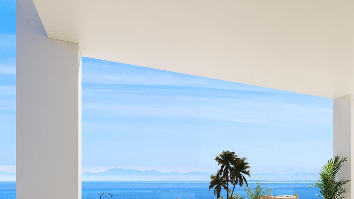 3 chambre Villa/Maison à vendre à Sotogrande avec piscine garage - 484 000 € (Ref: 9725762)