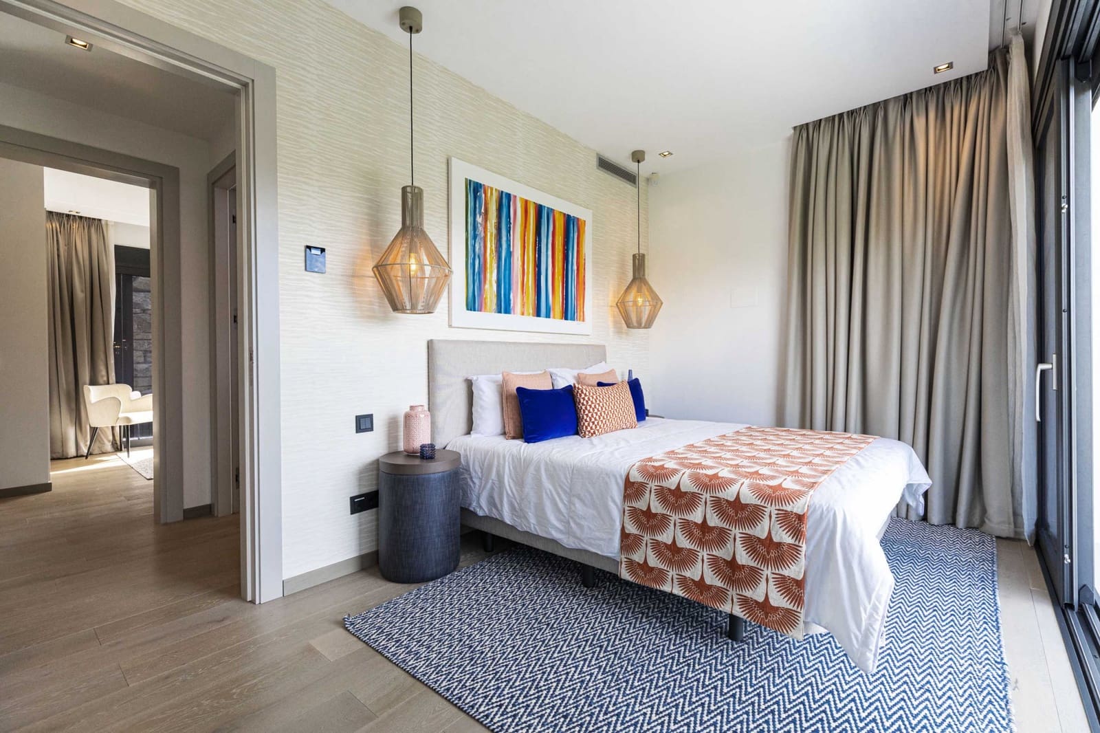 5 chambre Villa/Maison à vendre à Mijas Costa avec piscine garage - 2 690 000 € (Ref: 9725763)