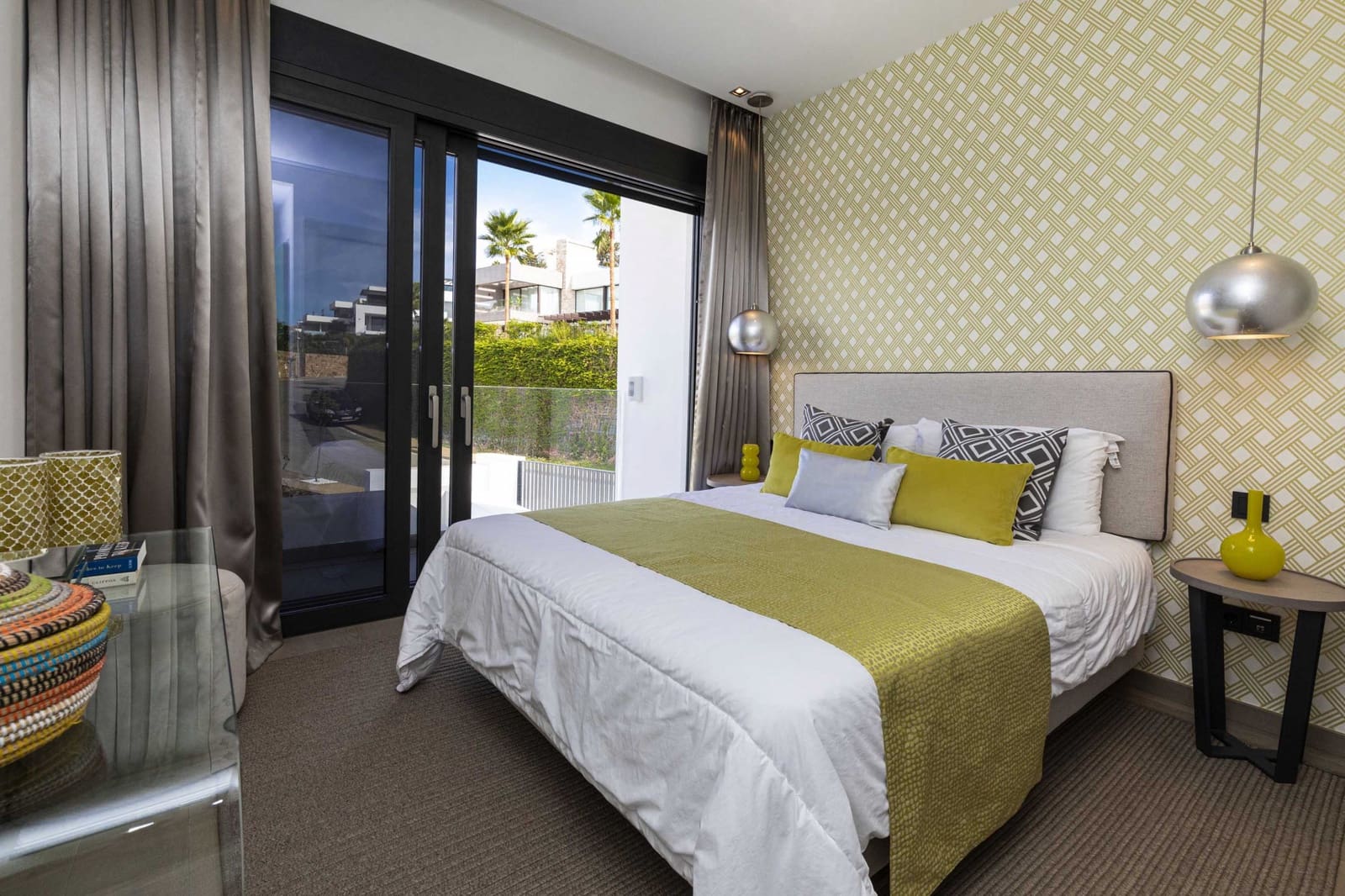 5 chambre Villa/Maison à vendre à Mijas Costa avec piscine garage - 2 690 000 € (Ref: 9725763)