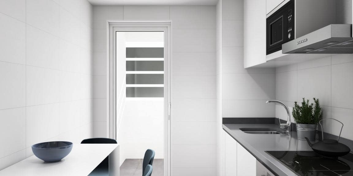 3 quarto Apartamento para venda em Marbella com piscina garagem - 368 200 € (Ref: 9725765)