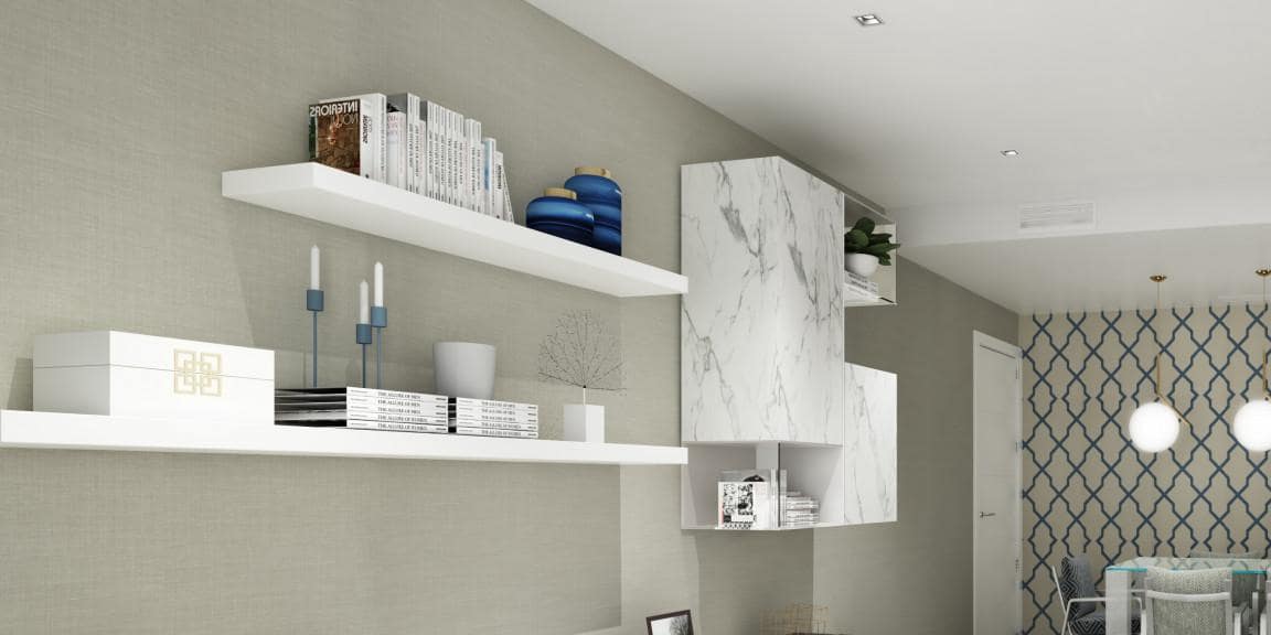 3 quarto Apartamento para venda em Marbella com piscina garagem - 368 200 € (Ref: 9725765)