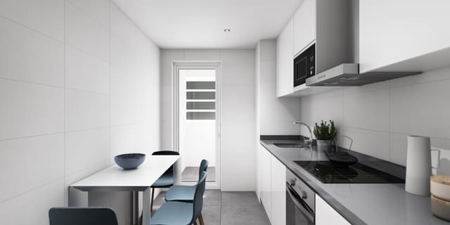 3 quarto Apartamento para venda em Marbella com piscina garagem - 368 200 € (Ref: 9725765)