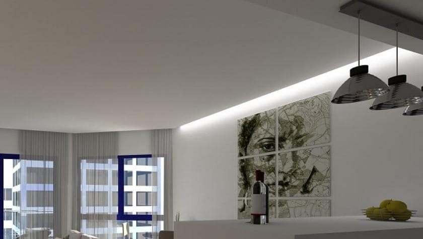 2 slaapkamer Appartement te koop in Estepona met zwembad garage - € 290.000 (Ref: 9725768)