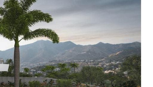 4 soverom Villa til salgs i Mijas Costa med svømmebasseng garasje - € 1 100 000 (Ref: 9725769)