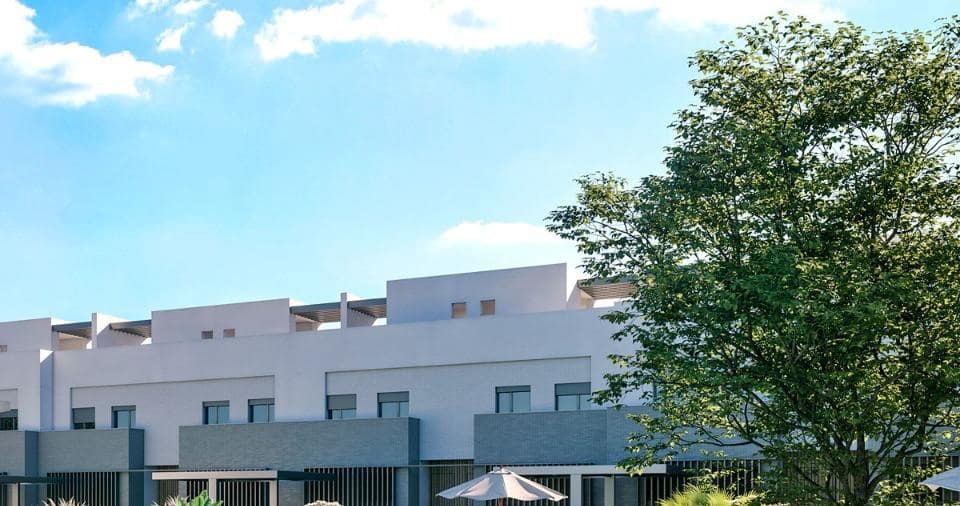 3 camera da letto Villa in vendita in Sotogrande con piscina garage - 509.000 € (Rif: 9725770)