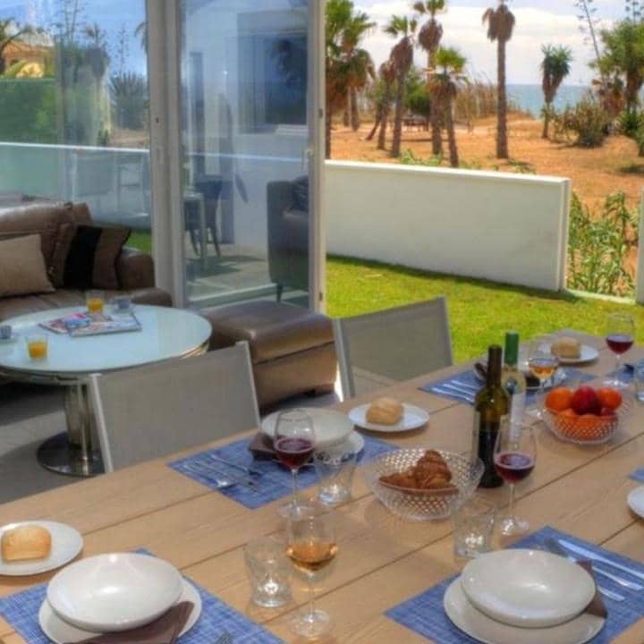 Chalet de 3 habitaciones en Costalita en venta con piscina garaje - 1.600.000 € (Ref: 9725773)