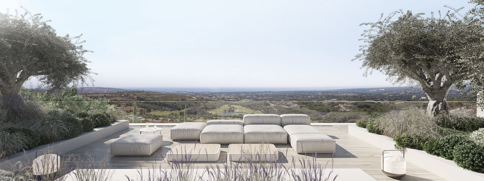 5 chambre Villa/Maison à vendre à Sotogrande avec piscine garage - 5 800 000 € (Ref: 9725774)