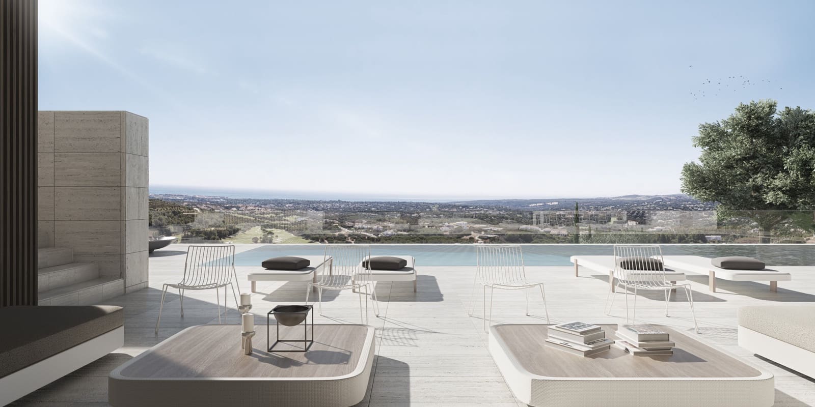 5 chambre Villa/Maison à vendre à Sotogrande avec piscine garage - 5 800 000 € (Ref: 9725774)