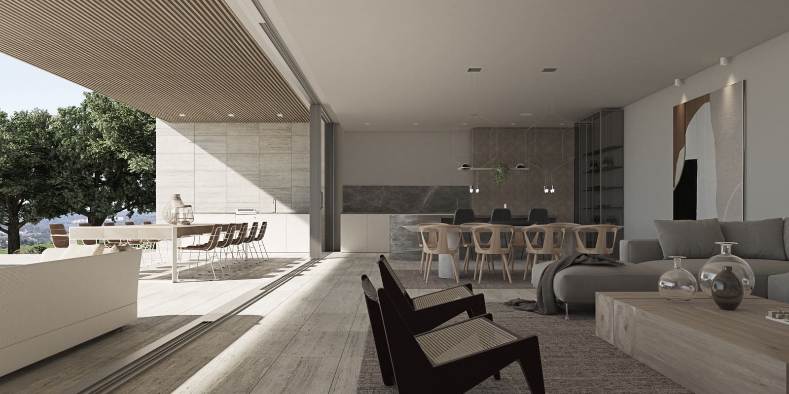 5 chambre Villa/Maison à vendre à Sotogrande avec piscine garage - 5 800 000 € (Ref: 9725774)