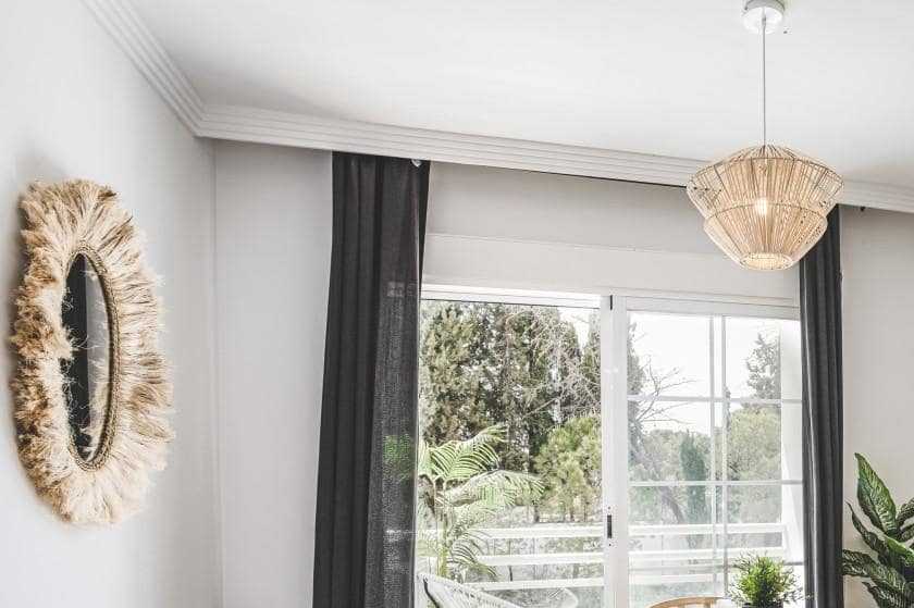 2 makuuhuone Huoneisto myytävänä paikassa Marbella mukana uima-altaan - 258 000 € (Ref: 9725776)