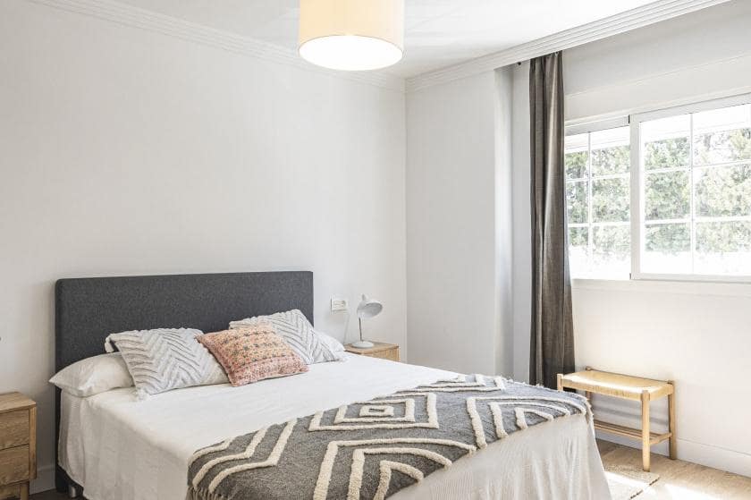 2 makuuhuone Huoneisto myytävänä paikassa Marbella mukana uima-altaan - 258 000 € (Ref: 9725776)