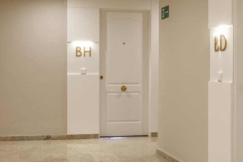 2 makuuhuone Huoneisto myytävänä paikassa Marbella mukana uima-altaan - 258 000 € (Ref: 9725776)