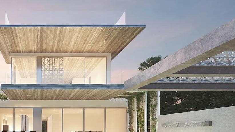 Chalet de 7 habitaciones en Estepona en venta con piscina garaje - 4.500.000 € (Ref: 9725778)