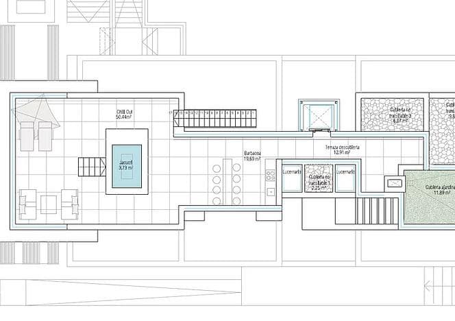 Chalet de 7 habitaciones en Estepona en venta con piscina garaje - 4.500.000 € (Ref: 9725778)