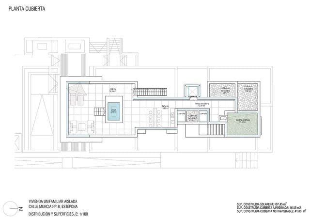 Chalet de 7 habitaciones en Estepona en venta con piscina garaje - 4.500.000 € (Ref: 9725778)