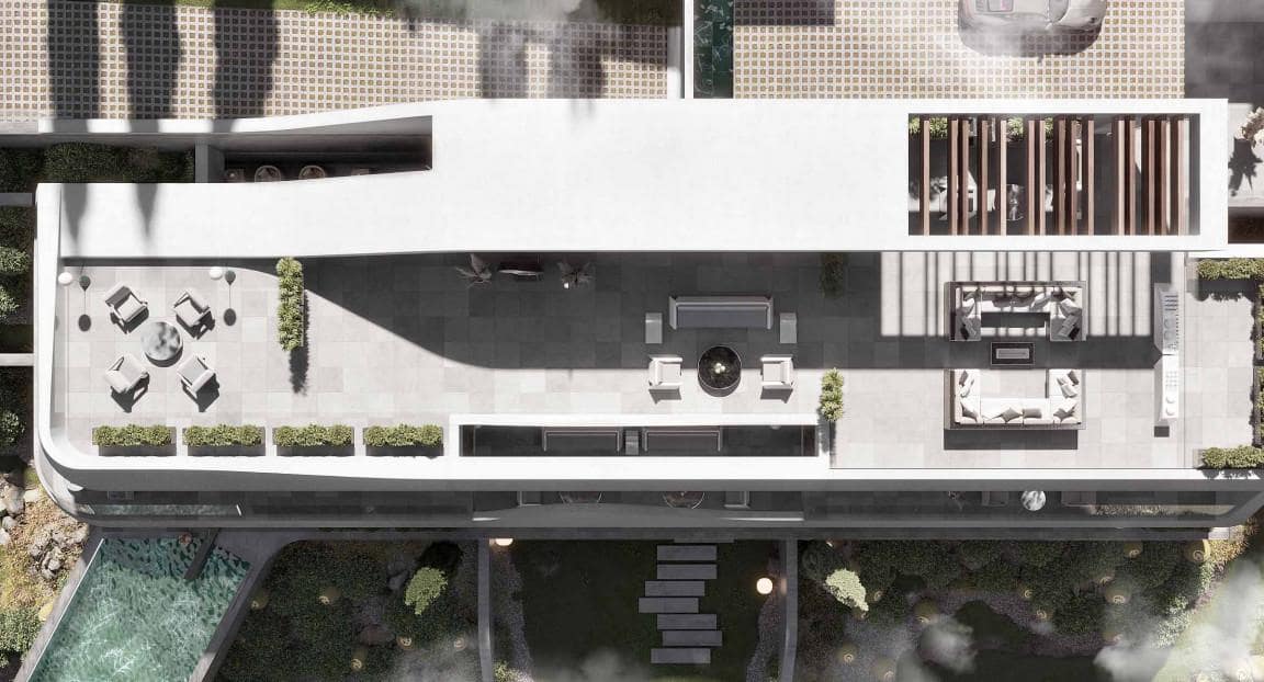 6 bedroom Villa for sale in Marbella with pool garage - € 7,700,000 (Ref: 9725780)