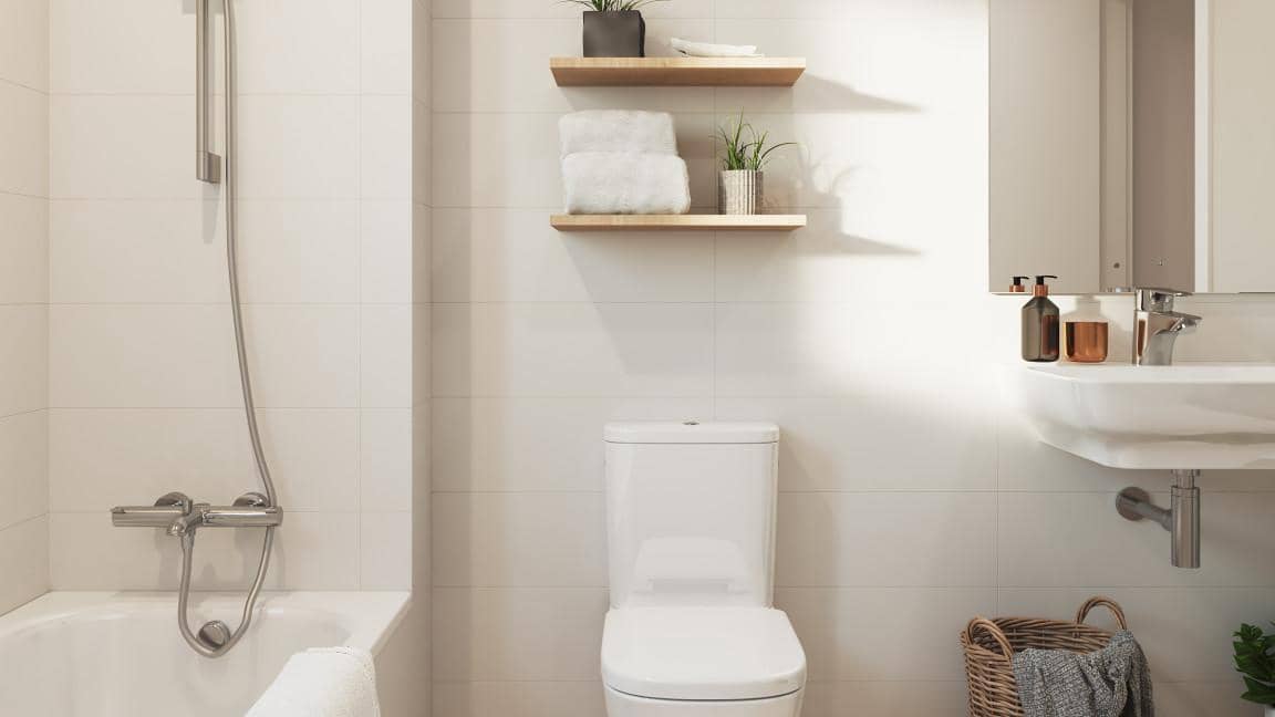 2 quarto Apartamento para venda em Estepona com piscina garagem - 258 000 € (Ref: 9725781)