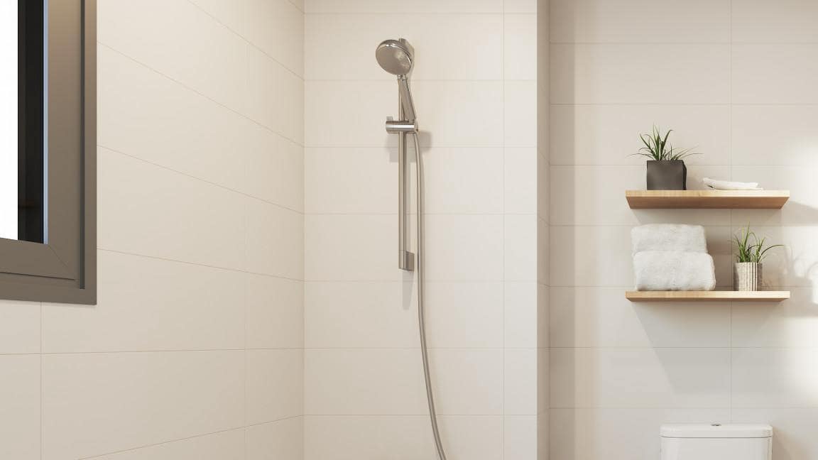 2 quarto Apartamento para venda em Estepona com piscina garagem - 258 000 € (Ref: 9725781)