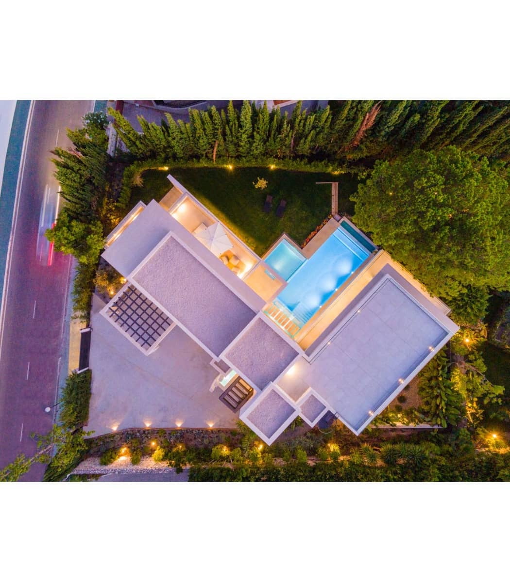 5 chambre Villa/Maison à vendre à Marbella avec piscine garage - 4 850 000 € (Ref: 9725782)