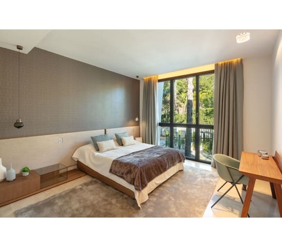 3 slaapkamer Appartement te koop in Golden Mile, Marbella met zwembad garage - € 2.995.000 (Ref: 9725783)