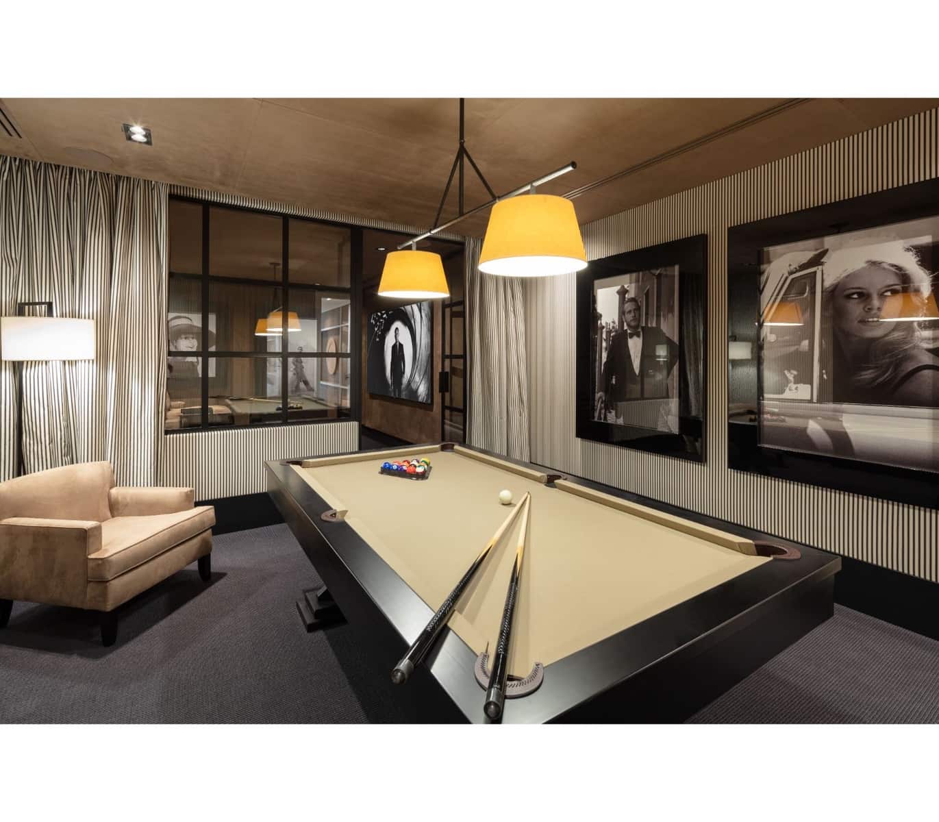 6 sypialnia Willa na sprzedaż w Marbella z basenem garażem - 8 900 000 € (Ref: 9725786)